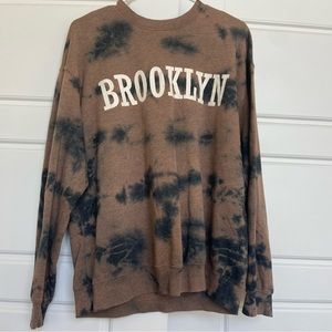 Wild Fable Brooklyn Sweater